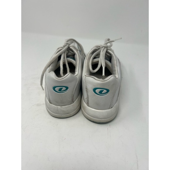 Dexter Zoom Bowling Shoes, Women's US Size 6.5 in Preowned condition - Picture 7 of 9